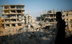 الأشغال: تلقينا 29 ألف طلب تأهيل وترميم سكن في غزة