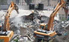 الاحتلال يعطي مهلة لسكان حي وادي الحمص لهدم 100 شقة