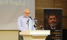 صلاح: مرسي رحل وقلبه مملوء بحب فلسطين والقدس