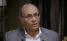 المرزوقي: ما يسرب حول صفقة القرن "أمر مرعب"