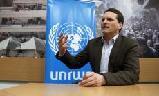 الأونروا: نحتاج لـ1.2 مليار دولار لتغطية موازنة 2019