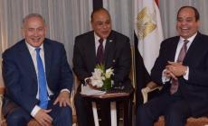 معلق إسرائيلي: علاقاتنا بمصر قائمة على السيسي