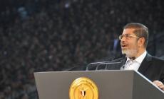 الخطيب: مرسي كان يطمأن دوما على الأقصى