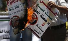 هيئة مسيرات العودة تدعو للمشاركة في فعاليات الجمعة القادمة