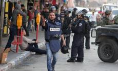 الصحفي الفاخوري