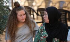 والدة عهد التميمي: السلطة تحاول إخفاء ما مارسته ضد آلاء البشير