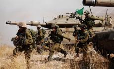 توغل محدود لآليات الاحتلال شرق خان يونس