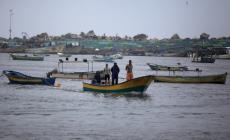 تحتاج لمبالغ كبيرة لإصلاحها.. الاحتلال يُعيد 20 قارباً للصيد