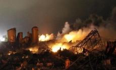 4 شهداء مدنيين بقصف صاروخي إسرائيلي في محيط دمشق وحمص