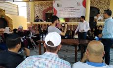 صحافيون يؤكدون على دور صحافة الاستقصاء في كشف الفساد وخدمة المجتمع