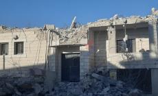 صحيفة إسبانية: هدم المنازل.. استراتيجية ممنهجة لإسرائيل