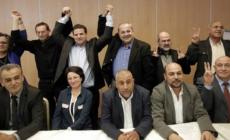 إعادة تشكيل القائمة المشتركة لخوض انتخابات "الكنيست"