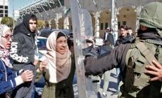 مصادر حقوقية : الهيئة المستقلة تتبني رواية أمن السلطة وترفض تبني قضية المعتقلة السياسية ألاء بشير