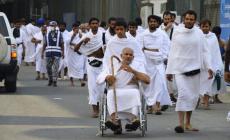 الأوقاف: انتهاء أزمة الحجاج الفلسطينيين العالقين على الحدود السعودية