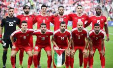 منتخب فلسطين