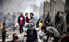 العيد يفتح "دفتر أحزان" فلسطينيي سورية