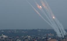 "والا": حماس تواصل تجاربها الصاروخية