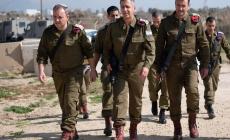 ردود الفعل الإسرائيلية على مقتل جندي إسرائيلي بالضفة