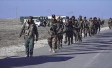 الحشد الشعبي أكد أن لديه معلومات أخرى وخرائط وتسجيلات عن جميع أنواع الطائرات الأميركية بالعراق (الجزيرة)