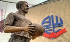 شعار نادي بيري