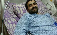 الاسير السايح