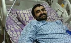 الاسير السايح