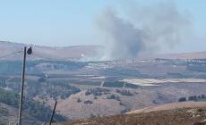 من منطقة الحادث