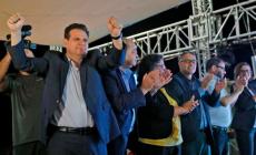 أيمن عودة: سننهي قبضة نتنياهو على "إسرائيل"