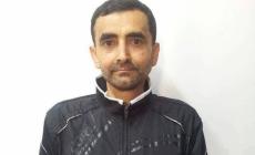 الاسير الشهيد بسام السايح