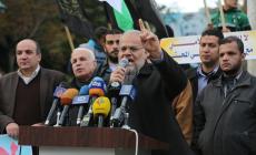 القيادي: خضر حبيب