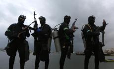 كوماندوز القسام