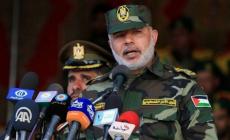 اللواء توفيق أبو نعيم