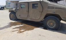 صورة المركبة المستهدفة