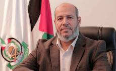 القائد: خليل الحية