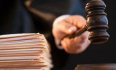 السجن 7 سنوات ونصف لمدان بالشروع بالقتل في قلقيلية