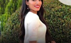 بالصور: تالا حسين الشيخ تثير غضب الفلسطينيين