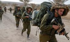الجيش الإسرائيلي يكشف عن مهام الناطق الجديد باسمه