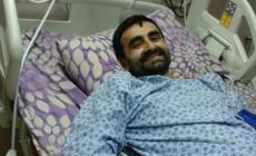 الاسير بسام السايح