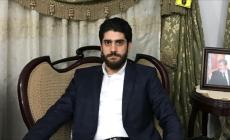 عبد الله مرسي