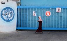 الخارجية السويسرية تنفي العمل مع دولة الاحتلال  لإيجاد بديل للأونروا.