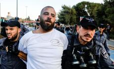 صورة من الاعتداءات