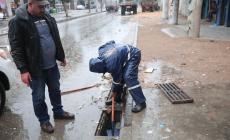 حالة الطقس: أجواء باردة نسبيا وفرصة لسقوط زخات من الأمطار