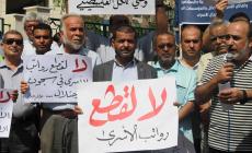 أسرى محررون دون راتب والإضراب ملجأهم الأخير