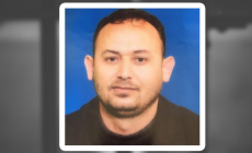 الأسير أحمد غنام