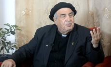 الأب مسلم: دعوة عباس للانتخابات "خداع ولعبة قمار"