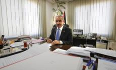 ماذا تريد حكومة اشتيه من القاهرة؟