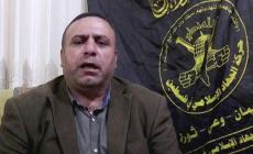 القيادي قعدان