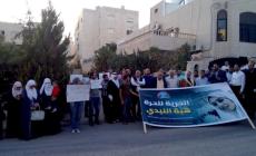 محكمة الاحتلال ترفض الافراج عن الاسيرة اللبدي