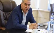 الشيخ: سنجتمع مع الإسرائيليين غدا لبحث كل الملفات