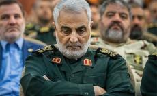 ايران تعلن إحباط مخطط لاغتيال قاسم سليماني